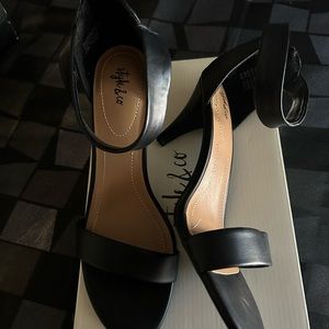 Style & Co Paycee Two-Piece Dress Sandals